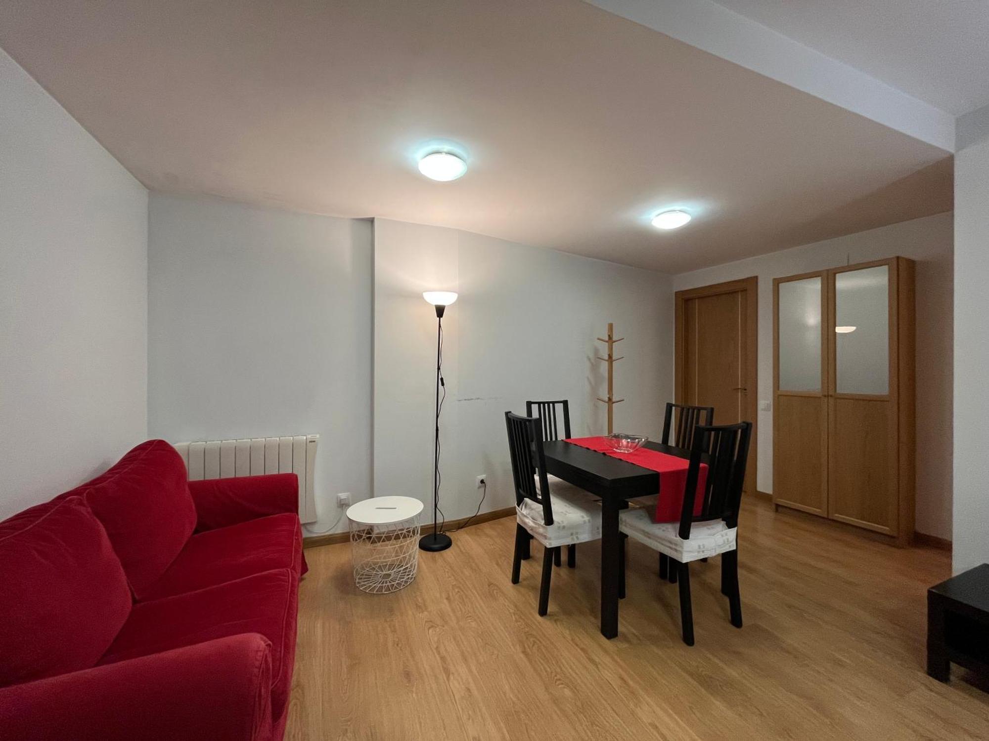 Casa Damian Del Baile Apartamentos Benasque Quarto foto