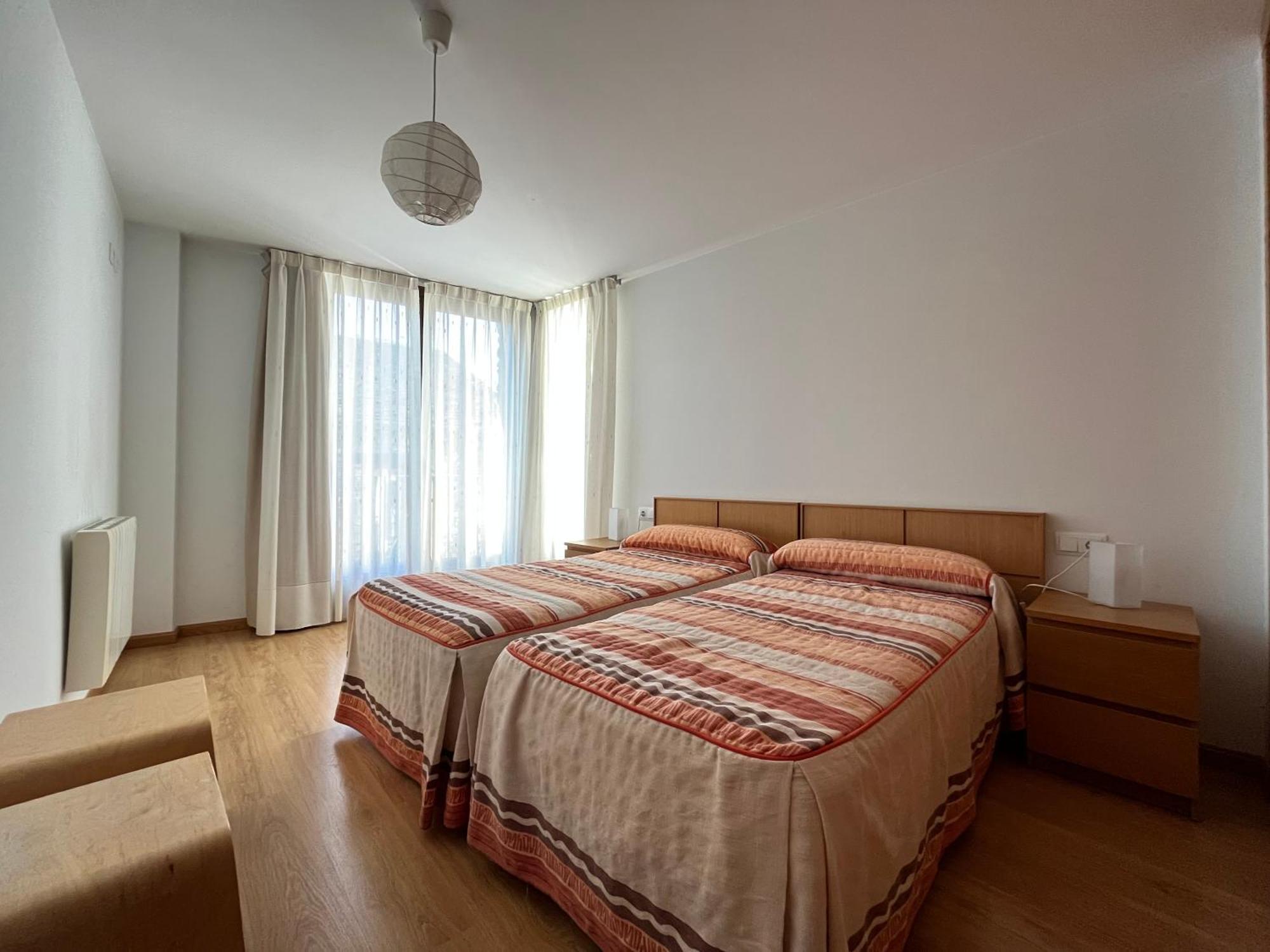 Casa Damian Del Baile Apartamentos Benasque Quarto foto