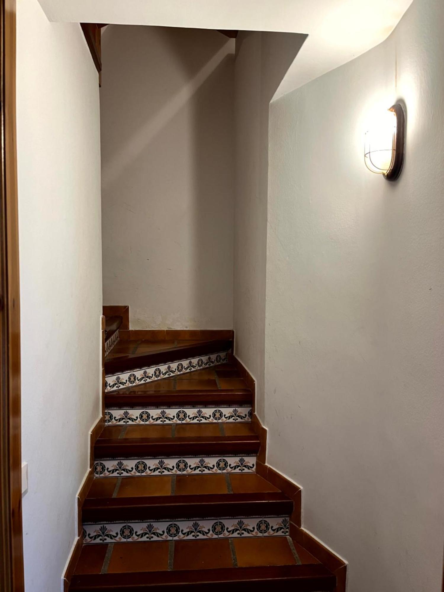 Casa Damian Del Baile Apartamentos Benasque Quarto foto