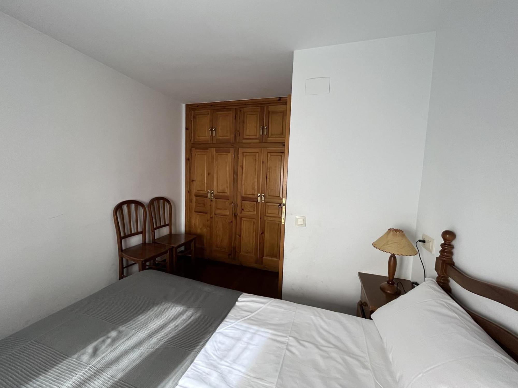 Casa Damian Del Baile Apartamentos Benasque Quarto foto