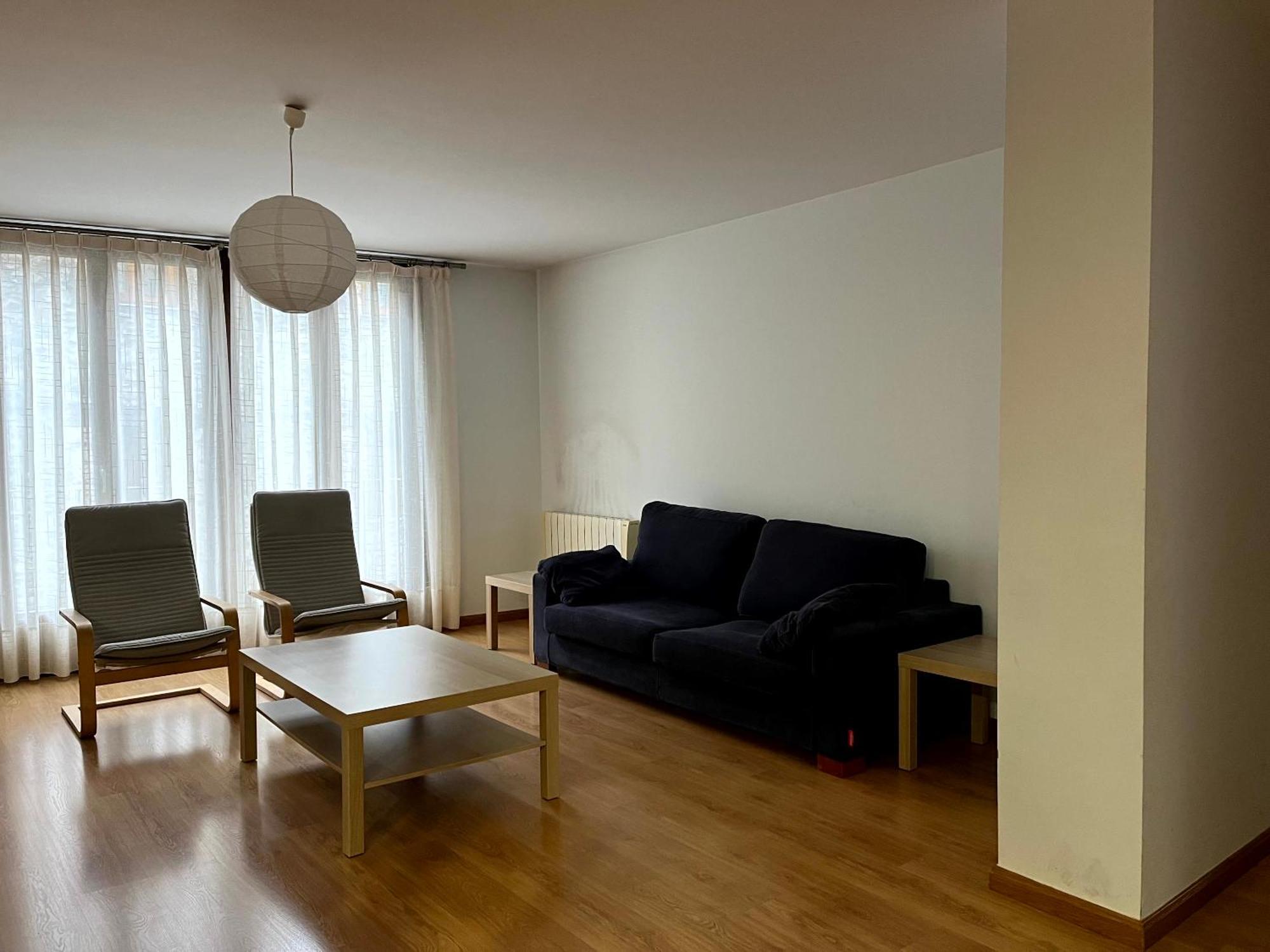 Casa Damian Del Baile Apartamentos Benasque Exterior foto